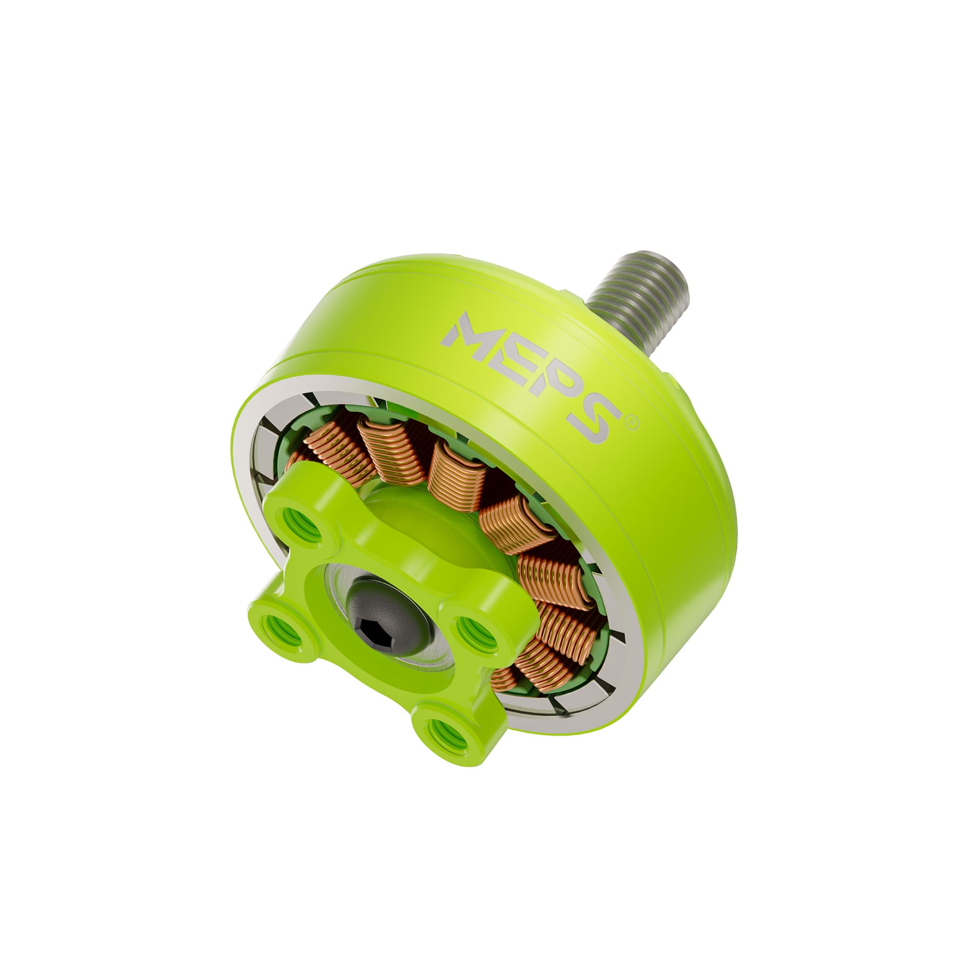 MEPS SZ2207 V2 Motor for 5inch Racing Drone 1750KV/1950KV/2750KV for fpv drones 41