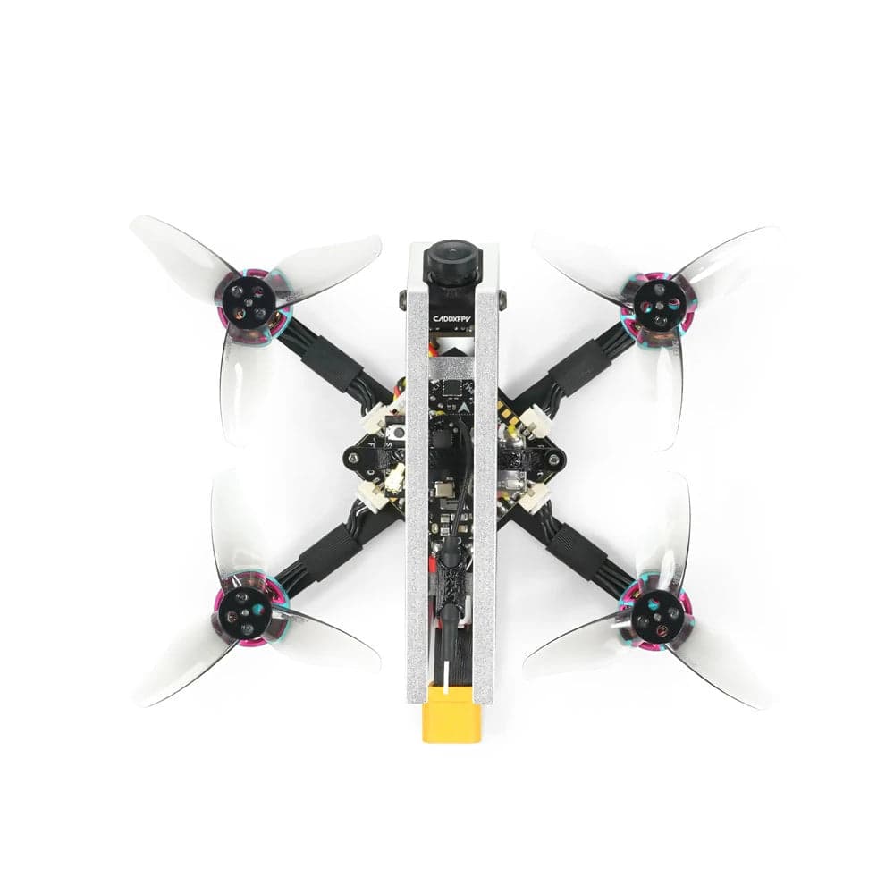 YMZFPV Lighting2  2 inch Freestyle FPV Racing Drone for fpv drones 2