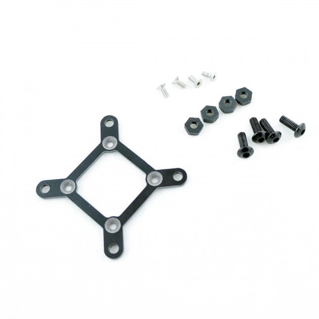 20x20/30,5x30,5mm stack adapter for fpv drones 1