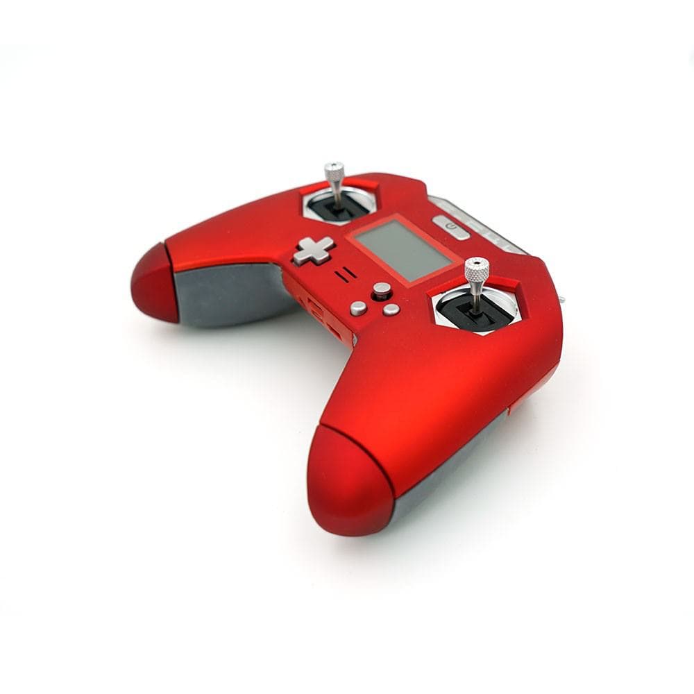 FrSky Taranis X-Lite - Red for fpv drones 1