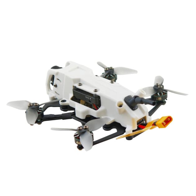 DeepSpace DINO 20 O4 Wide built FPV drone for fpv drones 5