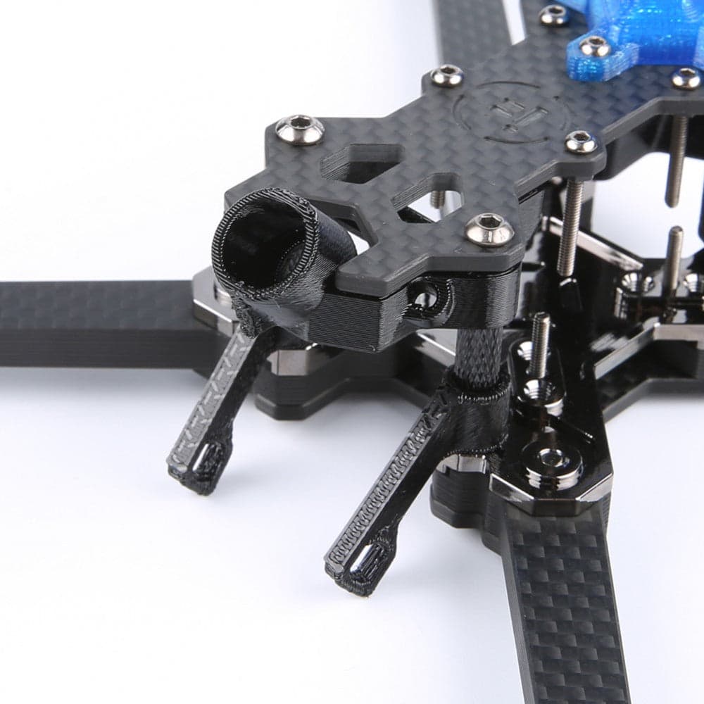 iFlight Mach R5 FPV Racing Frame Kit - DJI/Analog for fpv drones 7