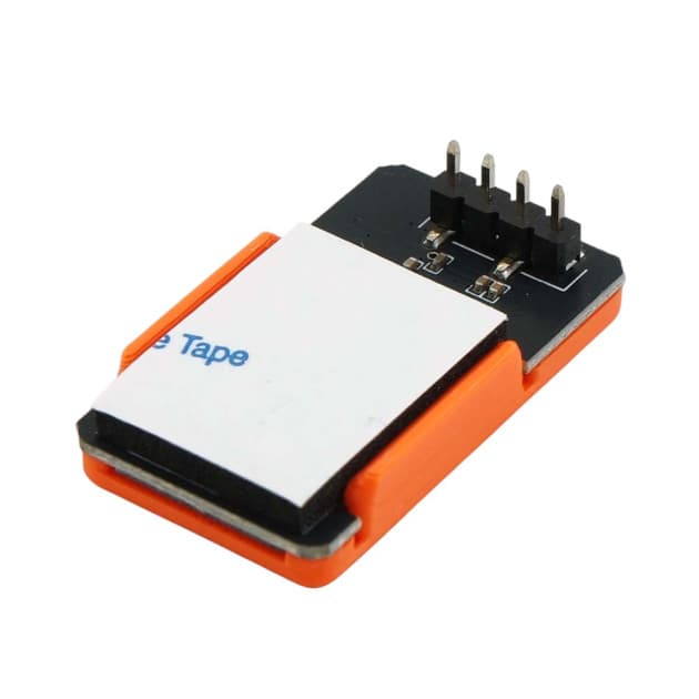 XF Headtracker Wireless PPM Module for fpv drones 7