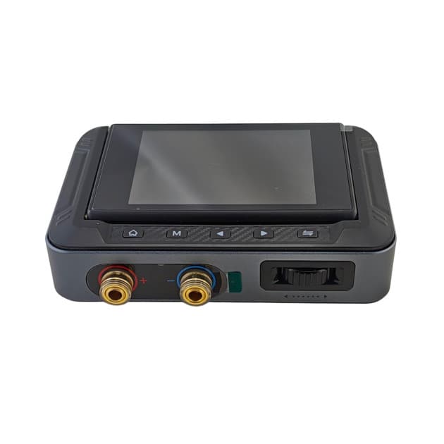 Fnirsi DPS-150 Laboratory DC Power Supply for fpv drones 6