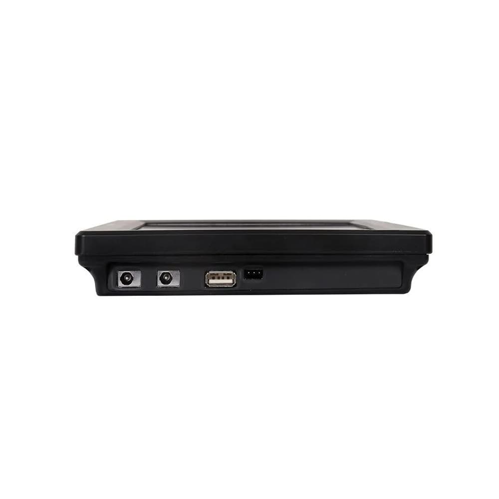Hawkeye Captain Little Pilot 5.8GHz 10.2" FPV Monitor w/ Dual Receivers - 7.5 - Black for fpv drones 4