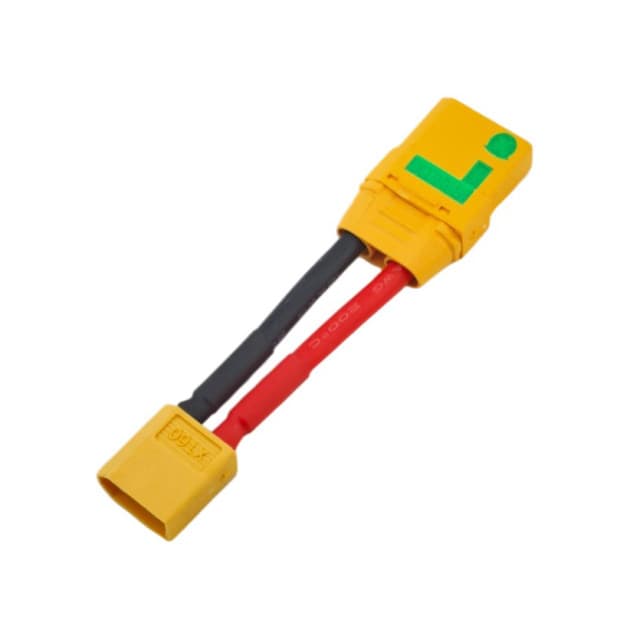 XT90->XT60 Adapter for fpv drones 3