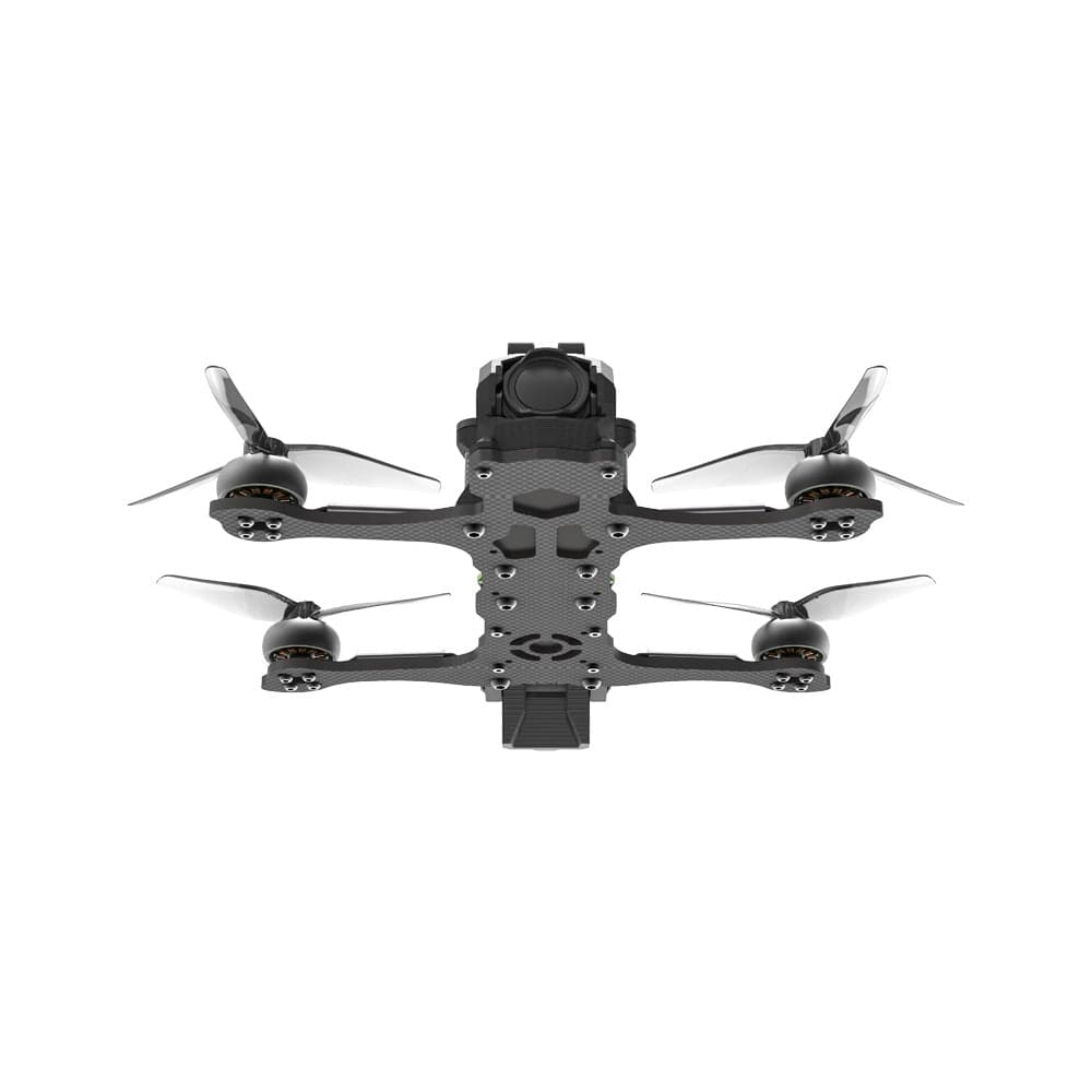 iFlight iH3 3.5" 4S HD BNF/PNP w/ DJI O3 HD Camera System - Choose Version for fpv drones 2