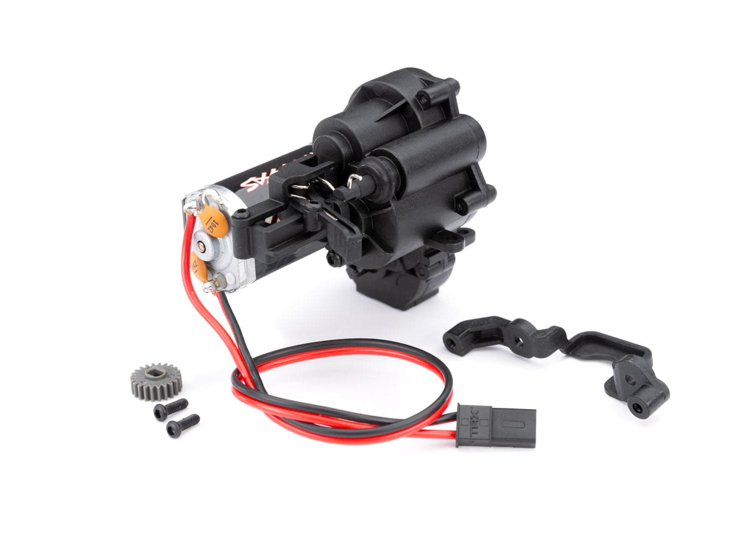 Traxxas 9891 TRX-4M High/Low 2-Speed Transmission for fpv drones