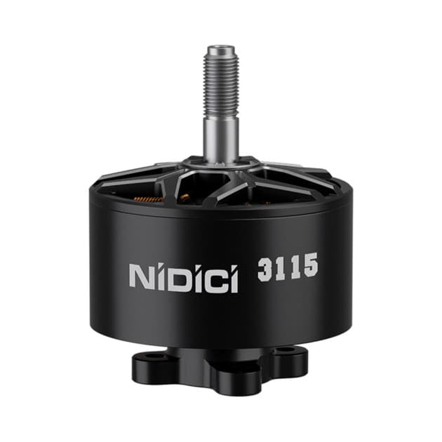 iFlight NIDICI 3115 1250Kv motor for drones for fpv drones 1