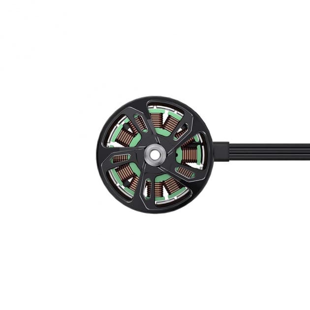 GEPRC SpeedX2 2407E 1750KV Drone Motor for fpv drones 4