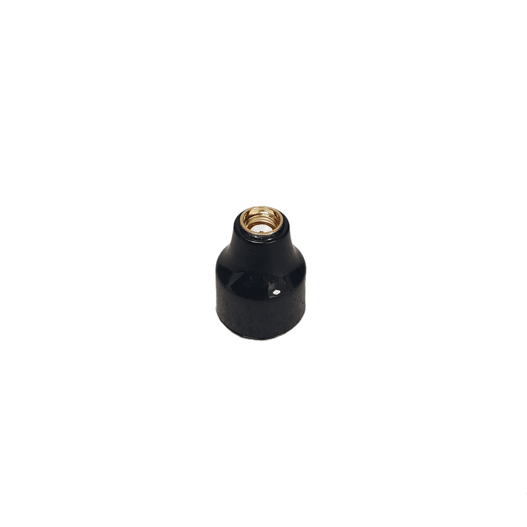 TrueRC CP5 5.8GHz RHCP Stubby FPV Antenna - RP-SMA for fpv drones 2