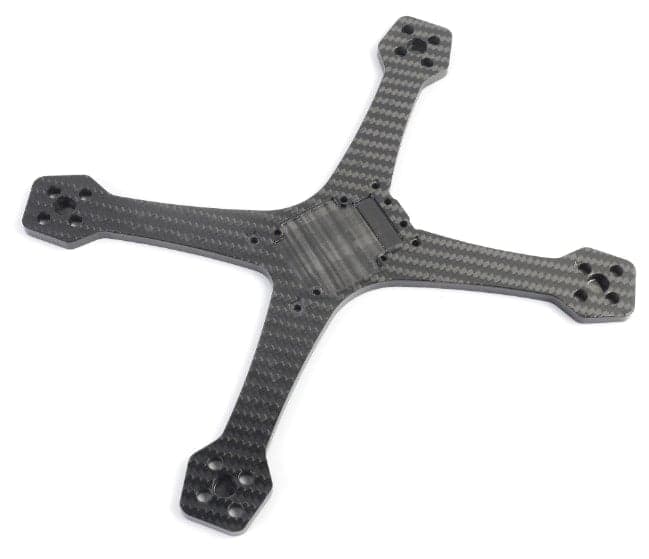 Crusader GT2017 Bottom Plate for fpv drones 4