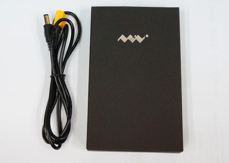 TS100 Soldering Iron with B2 Tip for fpv drones 4