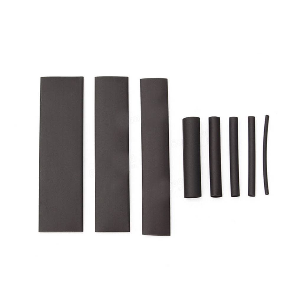 Krimpkous Assortiment Kit (150 stuks) for fpv drones 1