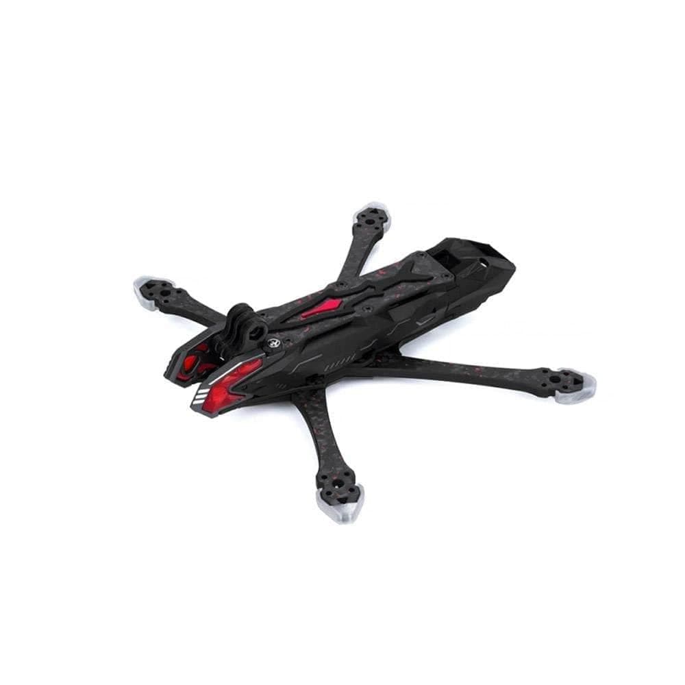 Axisflying Manta5 Pro Frame Kit - Deadcat for fpv drones