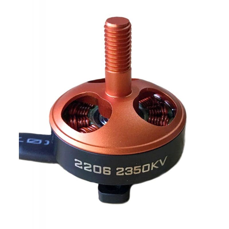 BOLT W2206 2350kv WORX for fpv drones