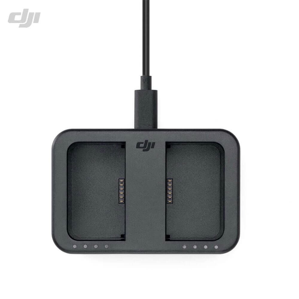 DJI WB37 Battery Charging Hub (USB-C)