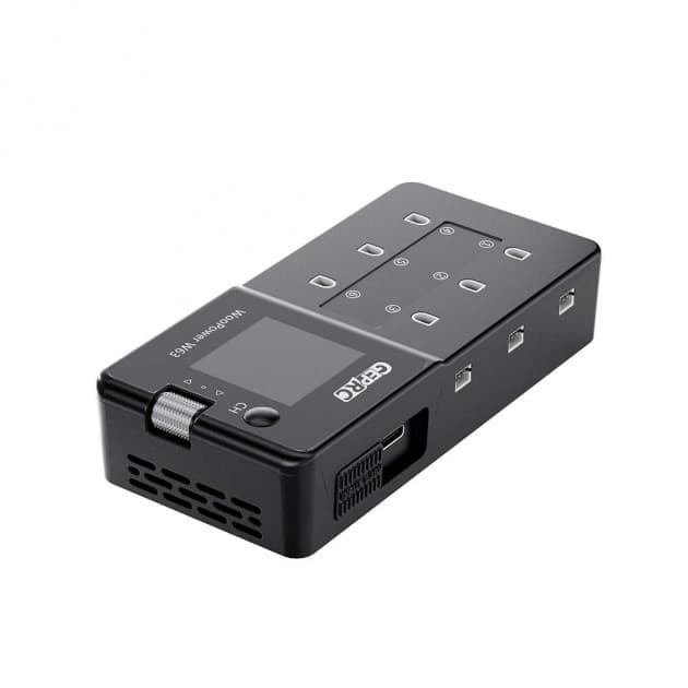 GEPRC WooPower W63 1S battery charger for fpv drones 2