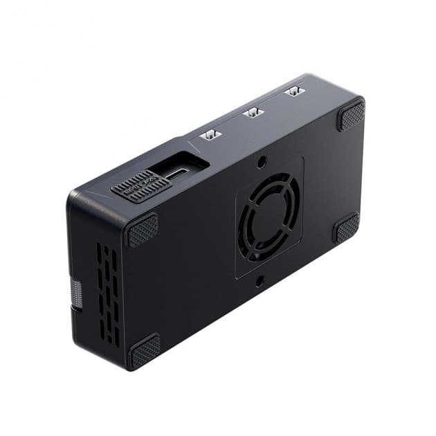 GEPRC WooPower W63 1S battery charger for fpv drones 4