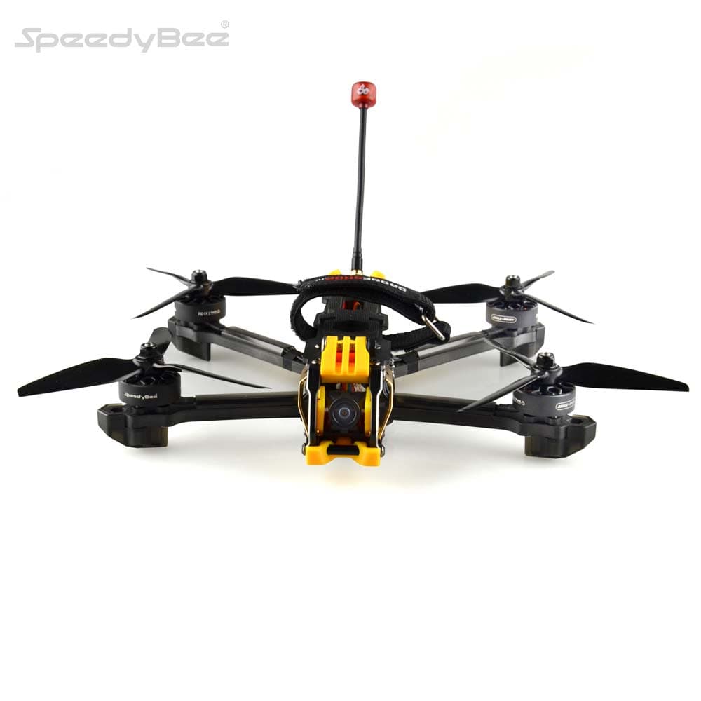 SpeedyBee Mario 5 Freestyle - PNP