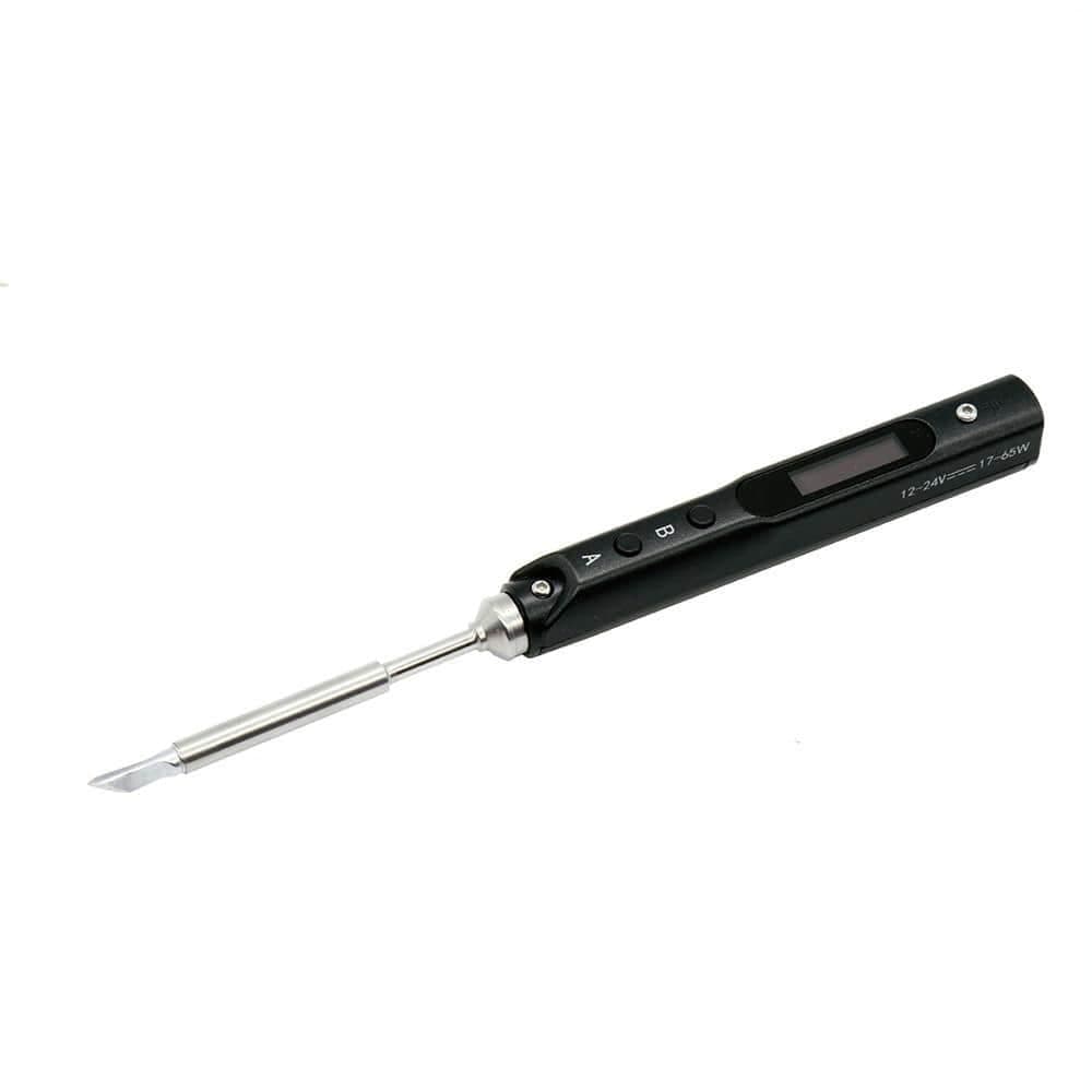 Sequre Mini SQ-001 65W Portable Soldering Iron for fpv drones 3