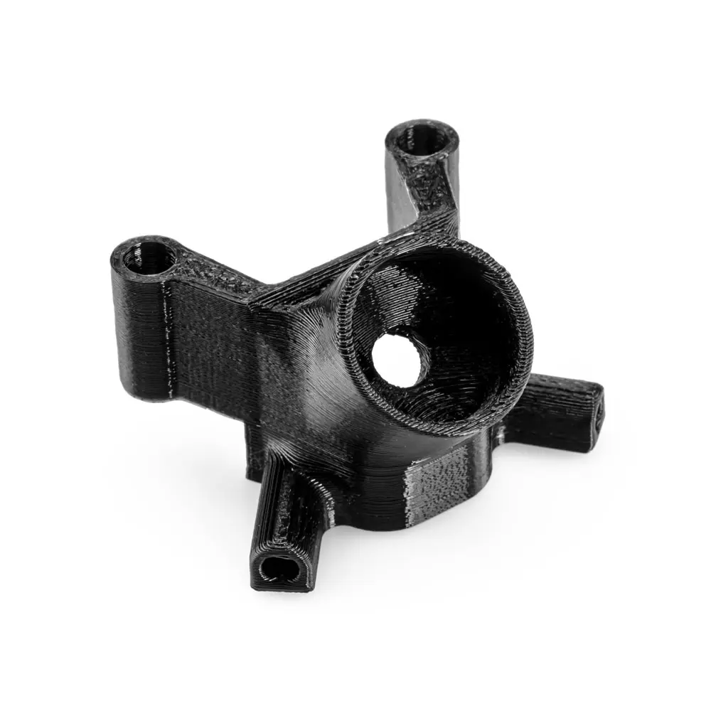 XILO Phreakstyle Antenna Mount - AXII/RX - Black for fpv drones 1