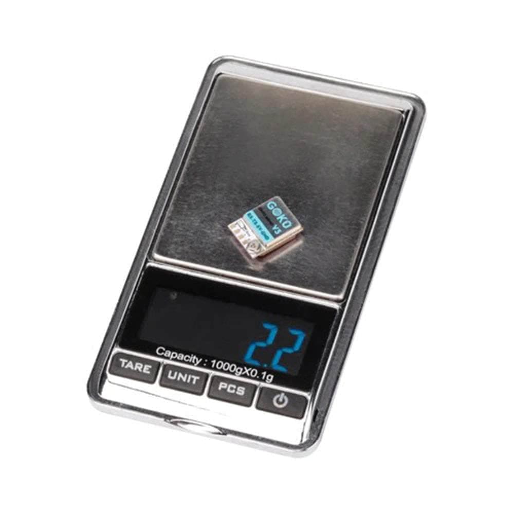 Flywoo GOKU GM10 Nano V3 GPS for fpv drones 5