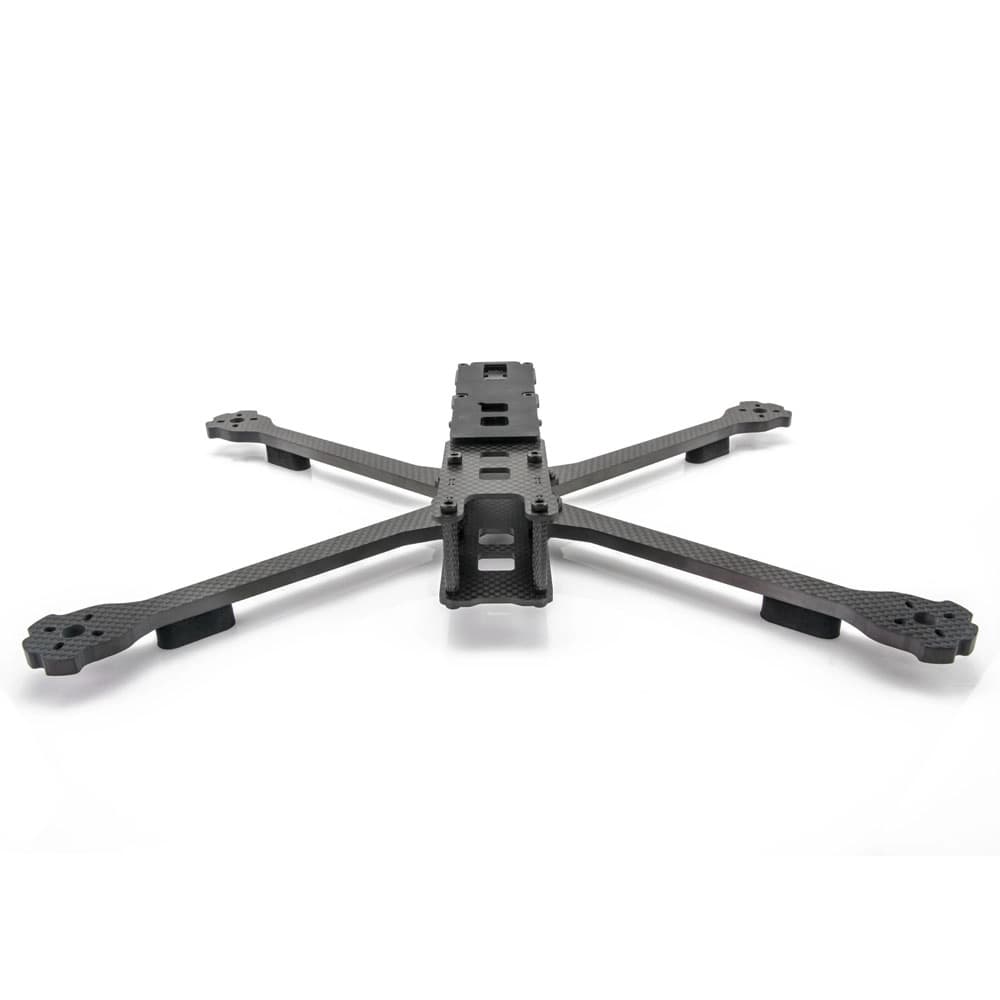 Lumenier QAV-RXL 2 - 8" FPV Quadcopter Frame - G10 400 for fpv drones 3