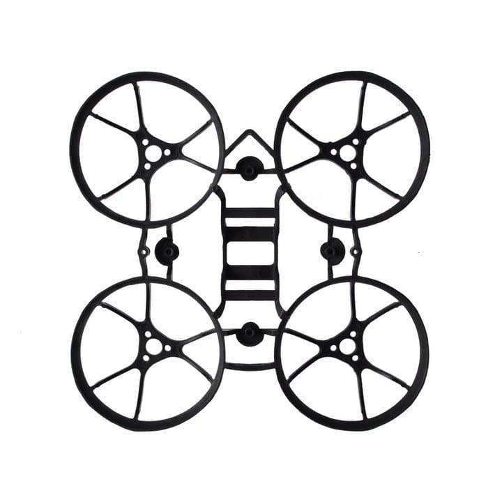 BETAFPV Meteor65 Brushless 65mm Whoop Frame - Choose Color for fpv drones 5