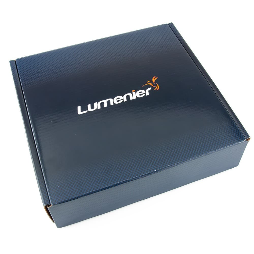 Lumenier QAV-CINE Quadcopter Frame 3" for fpv drones 16