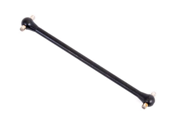 Traxxas 9555 Driveshaft, center, front Sledge for fpv drones