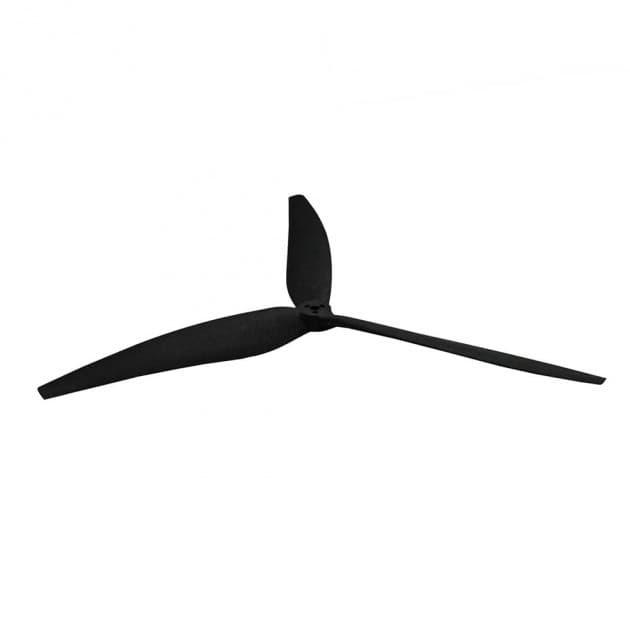 Gemfan 1507-3 propeller for drones for fpv drones 1