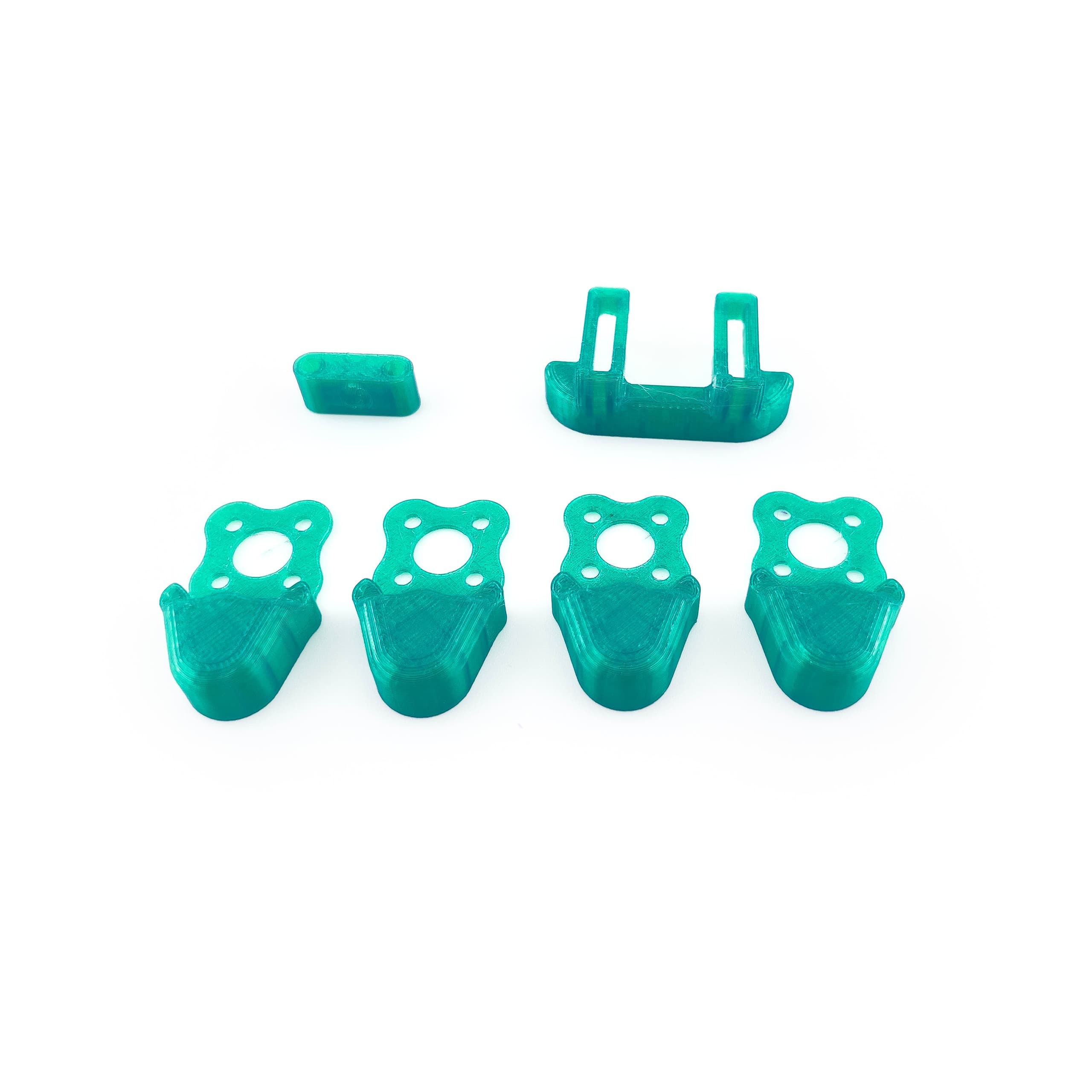 Vannystyle Pro - Protection Pack - Choose Your Style for fpv drones 2