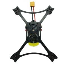 FullSpeed Toothpick FPV Racing Drone 2-3S - BNF Frsky for fpv drones 4