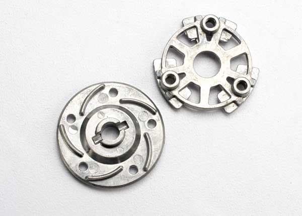 Traxxas 5556 Slipper Pressure Plate & Hub Jato Stampede Slash Bandit for fpv drones