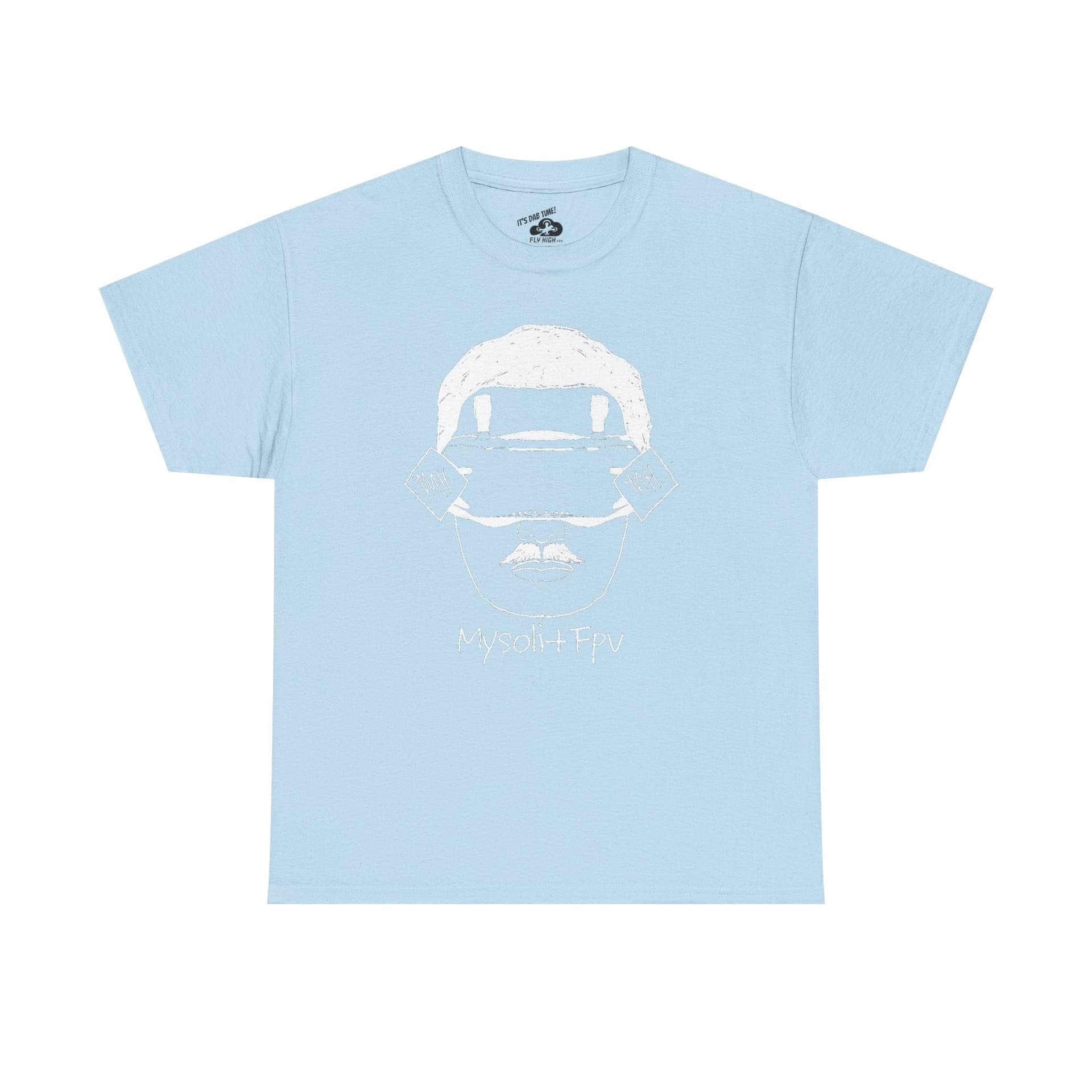 MysolitFPV -  FPV Drone T-Shirt for fpv drones 7
