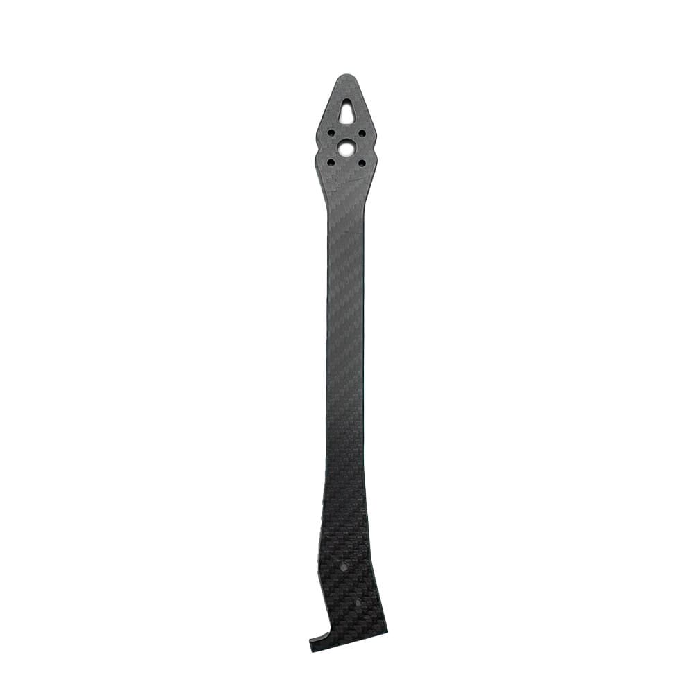 Rekon FPV Rekon10 Pro Front Arm - 8 - Black for fpv drones