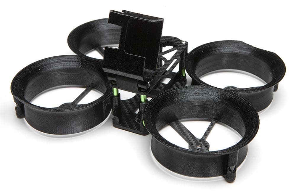 Shendrones Squirt V2.1 3" CineWhoop Quadcopter Frame for fpv drones 8