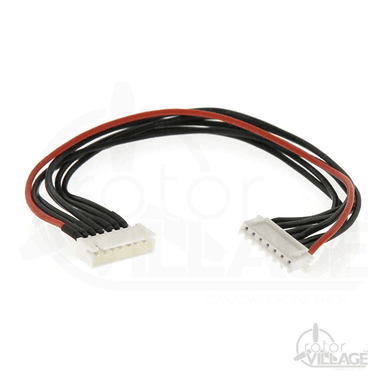 XH2.54 Balance Wire 22AWG - 250mm - 8S for fpv drones