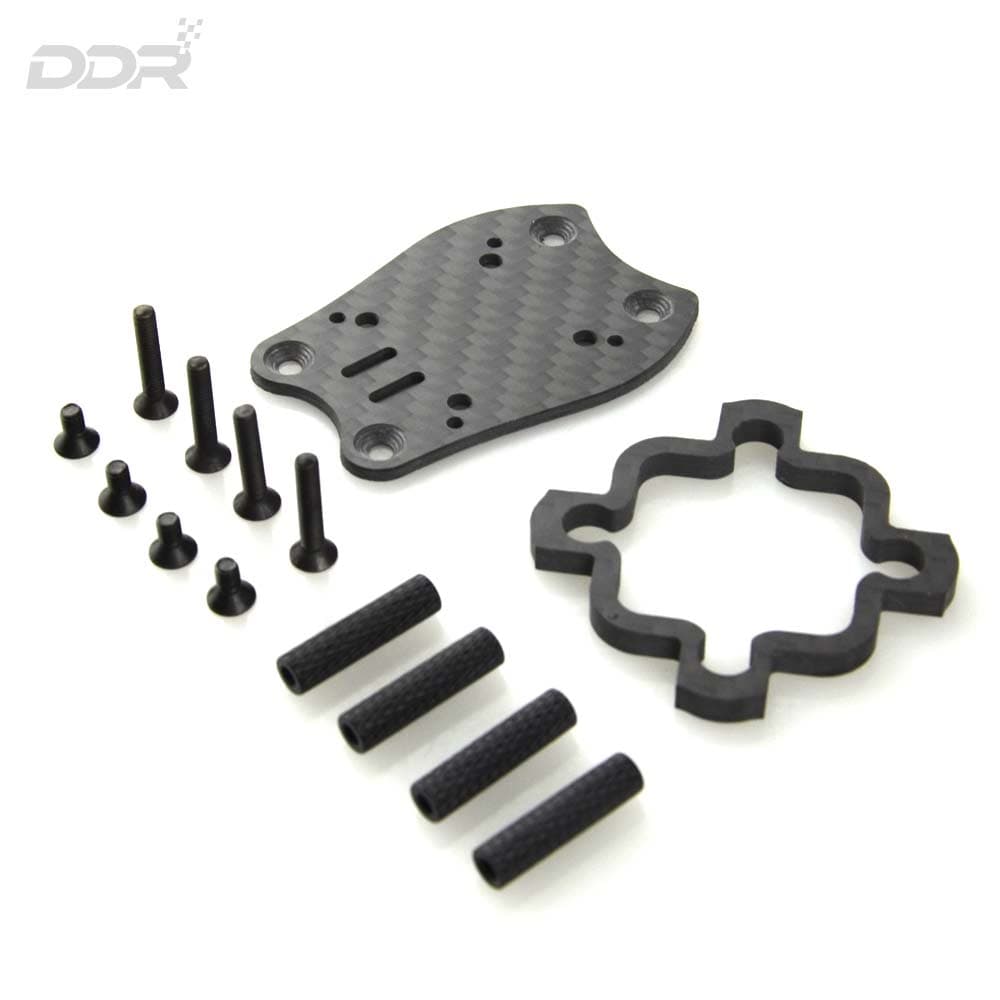 DDR Mini Spec - Conversion Kit for fpv drones 2