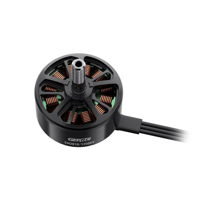 GEPRC EM2810 1280Kv Motor for drones for fpv drones 3