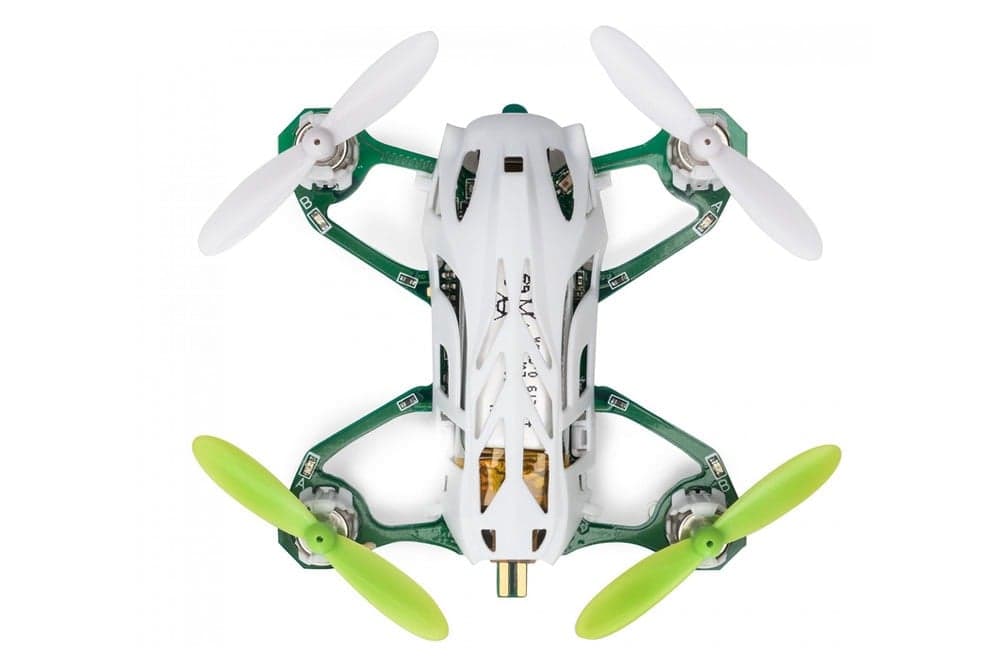 Hubsan H111D Q4 Nano 5.8Ghz FPV Nano Quadcopter Drone /w screen for fpv drones 5