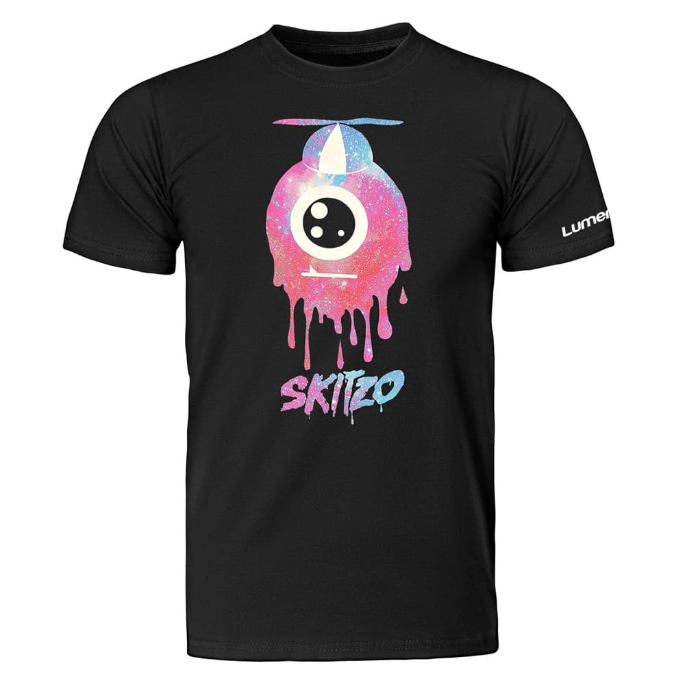SKITZO Nova T-Shirt  for fpv drones