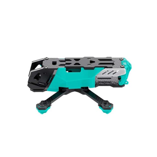 Sub250 Oasisfly30 O4 Pro drone building frame for fpv drones 2