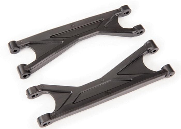 Traxxas 7829 Suspension Arm Black Upper (Left or Right, Front or Rear) X-Maxx for fpv drones
