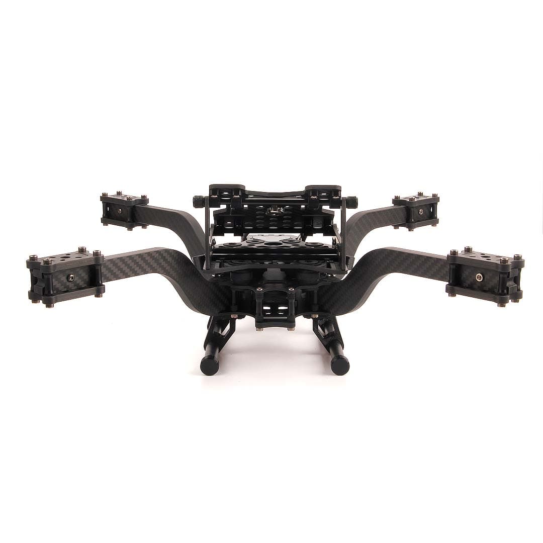 Holybro Kopis Cinematic X8 Octocopter Frame for fpv drones 17