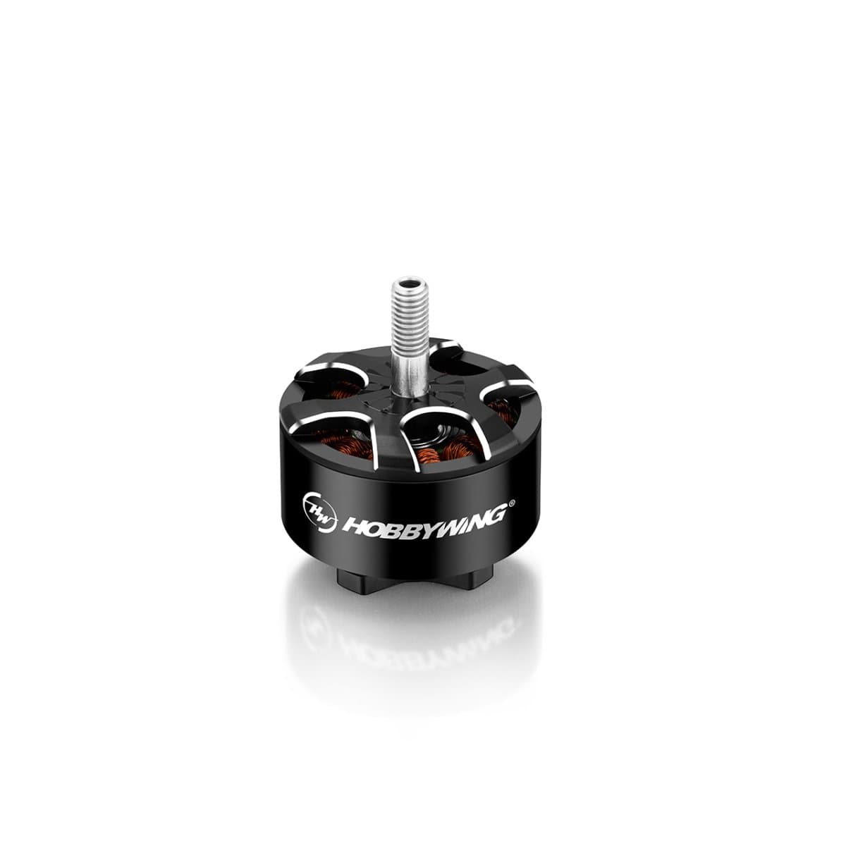 Hobbywing XRotor 2812 D34x25 D5 1100kV 6s Lipo for fpv drones