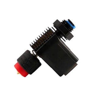 E3D Revo Micro for fpv drones