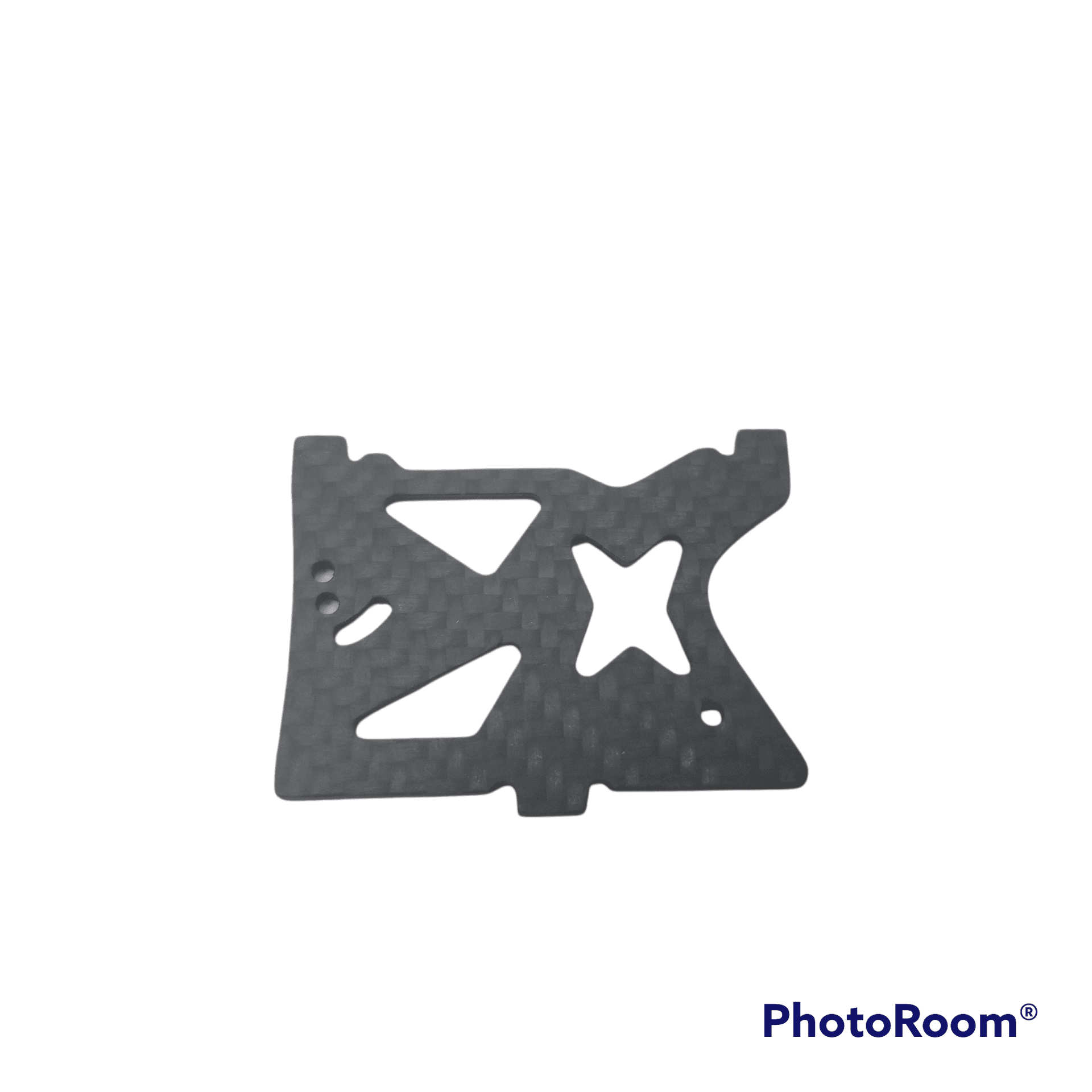 Replacement HGLRC Sector 5 V3 Camera Side Plate (1 Pc.) for fpv drones