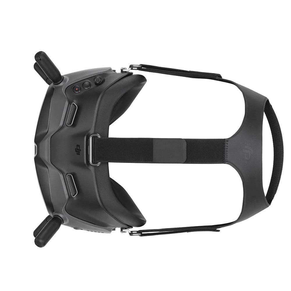 DJI HD FPV Goggles V2 for fpv drones 3